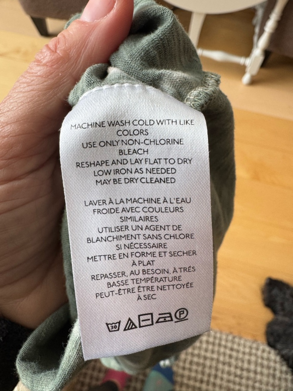 Pilcro - Picture 3 of 6